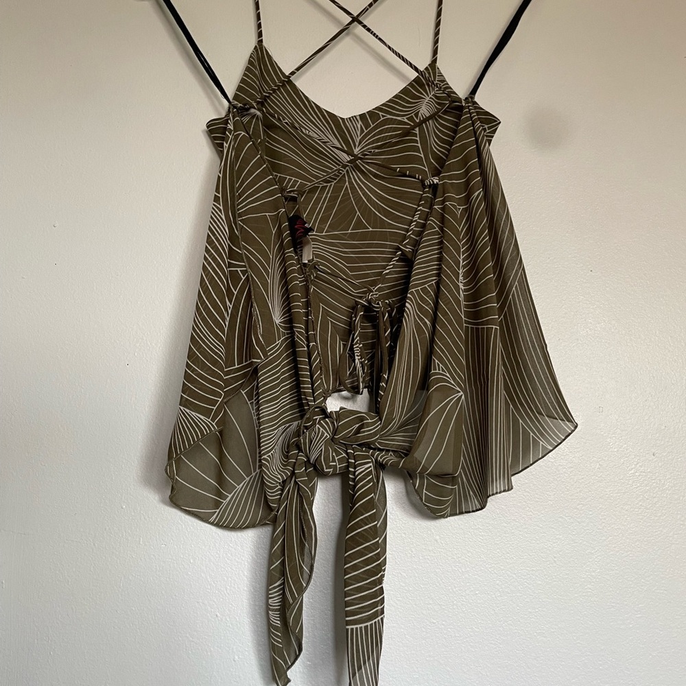 Palazo Pant set ! - Picture 7 of 10
